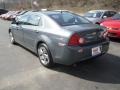 Dark Gray Metallic - Malibu LT Sedan Photo No. 4