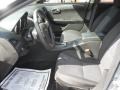 Dark Gray Metallic - Malibu LT Sedan Photo No. 5