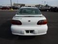 2000 Bright White Chevrolet Malibu LS Sedan  photo #6