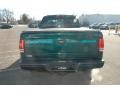 Emerald Green - Dakota Sport Extended Cab 4x4 Photo No. 5