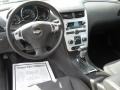 Dark Gray Metallic - Malibu LT Sedan Photo No. 7