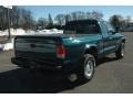Emerald Green - Dakota Sport Extended Cab 4x4 Photo No. 6