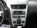 Dark Gray Metallic - Malibu LT Sedan Photo No. 10