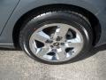 Dark Gray Metallic - Malibu LT Sedan Photo No. 13