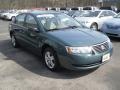 Cypress Green - ION 2 Sedan Photo No. 2
