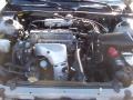 2.2 Liter DOHC 16-Valve 4 Cylinder 1999 Toyota Camry LE Engine