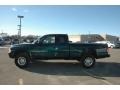 Emerald Green - Dakota Sport Extended Cab 4x4 Photo No. 14