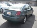 Cypress Green - ION 2 Sedan Photo No. 3