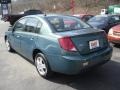 Cypress Green - ION 2 Sedan Photo No. 4
