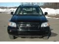 Black - Highlander V6 4WD Photo No. 2