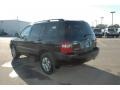 Black - Highlander V6 4WD Photo No. 4