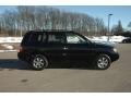 Black - Highlander V6 4WD Photo No. 13