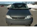 Spruce Green Metallic - Windstar LX Photo No. 2