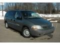 Spruce Green Metallic - Windstar LX Photo No. 3