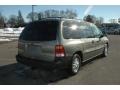 Spruce Green Metallic - Windstar LX Photo No. 6