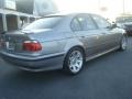 Anthracite Metallic - 5 Series 540i Sedan Photo No. 6