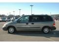 Spruce Green Metallic - Windstar LX Photo No. 13