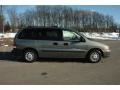 Spruce Green Metallic - Windstar LX Photo No. 14