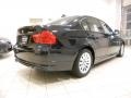 Jet Black - 3 Series 328xi Sedan Photo No. 5