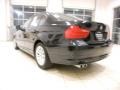 Jet Black - 3 Series 328xi Sedan Photo No. 7