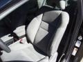 Nighthawk Black Pearl - Civic LX Coupe Photo No. 6