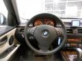 Jet Black - 3 Series 328xi Sedan Photo No. 16