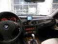 Jet Black - 3 Series 328xi Sedan Photo No. 17