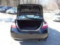 Nighthawk Black Pearl - Civic LX Coupe Photo No. 8