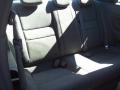 Nighthawk Black Pearl - Civic LX Coupe Photo No. 14
