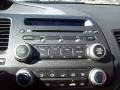 Nighthawk Black Pearl - Civic LX Coupe Photo No. 17