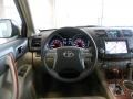 2009 Salsa Red Pearl Toyota Highlander Limited 4WD  photo #19