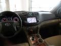 2009 Salsa Red Pearl Toyota Highlander Limited 4WD  photo #20