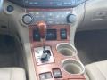 2009 Salsa Red Pearl Toyota Highlander Limited 4WD  photo #24