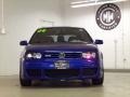 Deep Blue Metallic - R32  Photo No. 2