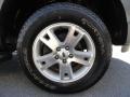 2007 Ford Explorer Sport Trac XLT 4x4 Wheel and Tire Photo