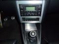 6 Speed Manual 2004 Volkswagen R32 Standard R32 Model Transmission