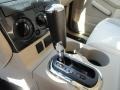 5 Speed Automatic 2007 Ford Explorer Sport Trac XLT 4x4 Transmission