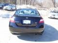 Nighthawk Black Pearl - Civic LX Coupe Photo No. 22