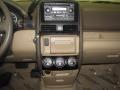 2006 Sahara Sand Metallic Honda CR-V LX 4WD  photo #11