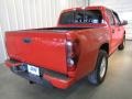Victory Red - Colorado LS Crew Cab Photo No. 3