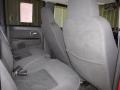 Victory Red - Colorado LS Crew Cab Photo No. 7