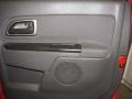 Victory Red - Colorado LS Crew Cab Photo No. 9