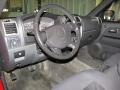 Victory Red - Colorado LS Crew Cab Photo No. 16