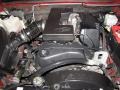 Victory Red - Colorado LS Crew Cab Photo No. 21