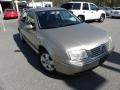 2005 Wheat Beige Metallic Volkswagen Jetta GLS Sedan  photo #1