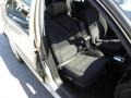 Wheat Beige Metallic - Jetta GLS Sedan Photo No. 9