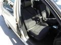 2005 Wheat Beige Metallic Volkswagen Jetta GLS Sedan  photo #9