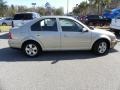 2005 Wheat Beige Metallic Volkswagen Jetta GLS Sedan  photo #13