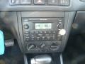 Wheat Beige Metallic - Jetta GLS Sedan Photo No. 21