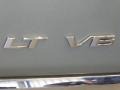 2006 Silver Green Metallic Chevrolet Malibu Maxx LT Wagon  photo #5